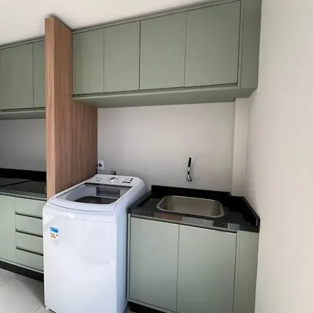 Lou Suites - Suite 03 Com 2 Camas Guarapuava Exterior foto