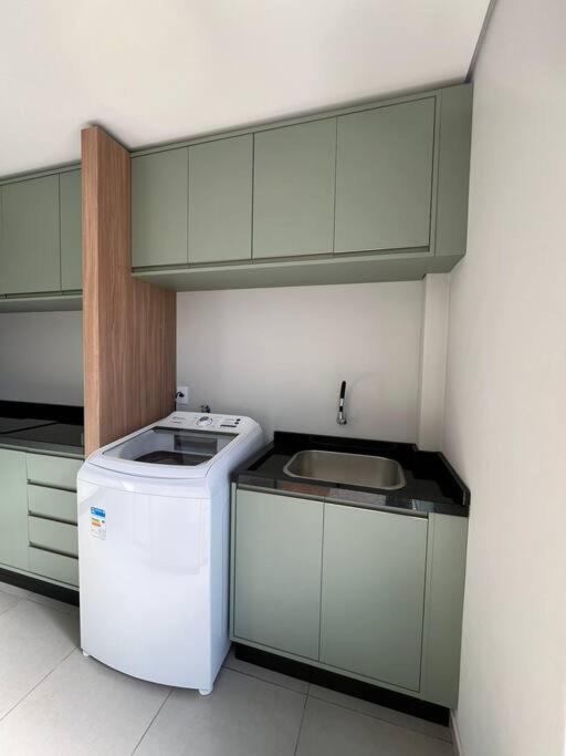 Apartment Lou - 03 Com 2 Camas *
