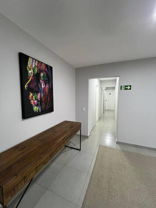 Apartment Lou - 03 Com 2 Camas Guarapuava