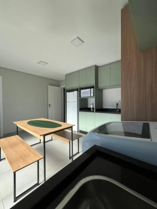 Apartment Lou - 03 Com 2 Camas *